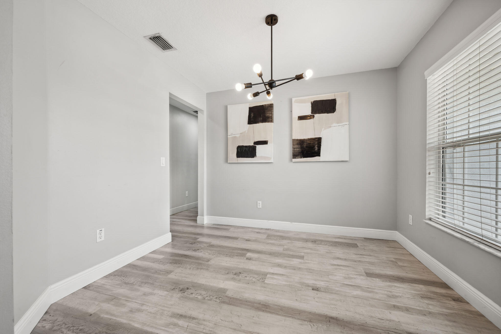 PORT ST LUCIE SECTION 18 - Residential Lease