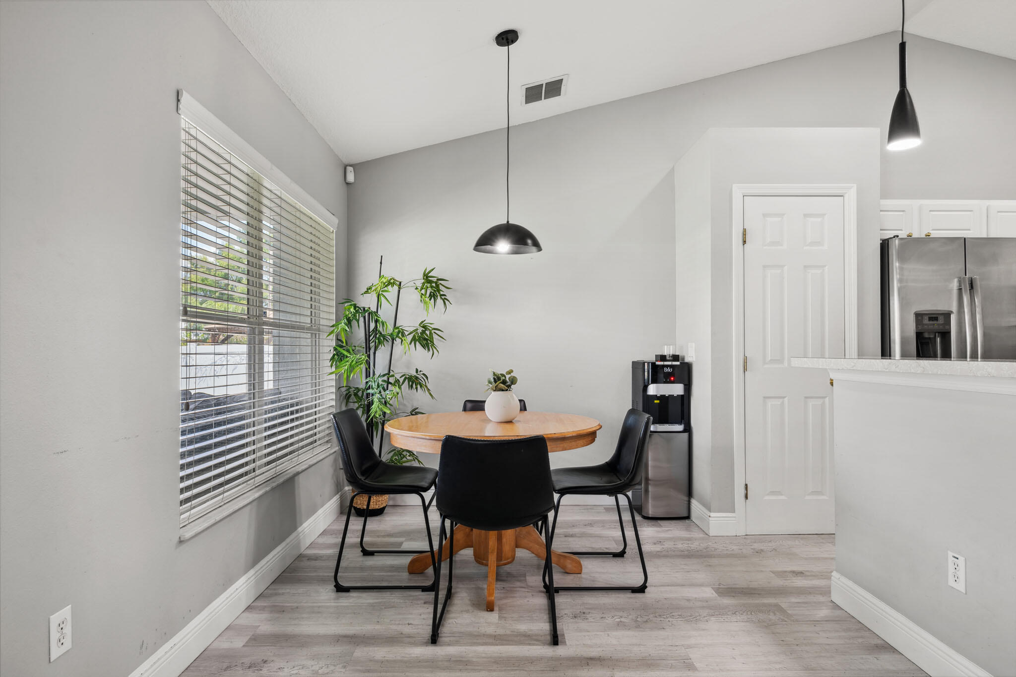 PORT ST LUCIE SECTION 18 - Residential Lease