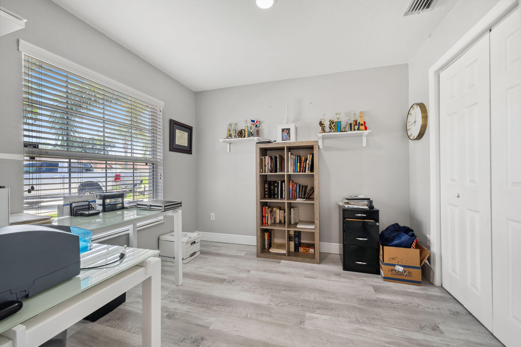 PORT ST LUCIE SECTION 18 - Residential Lease