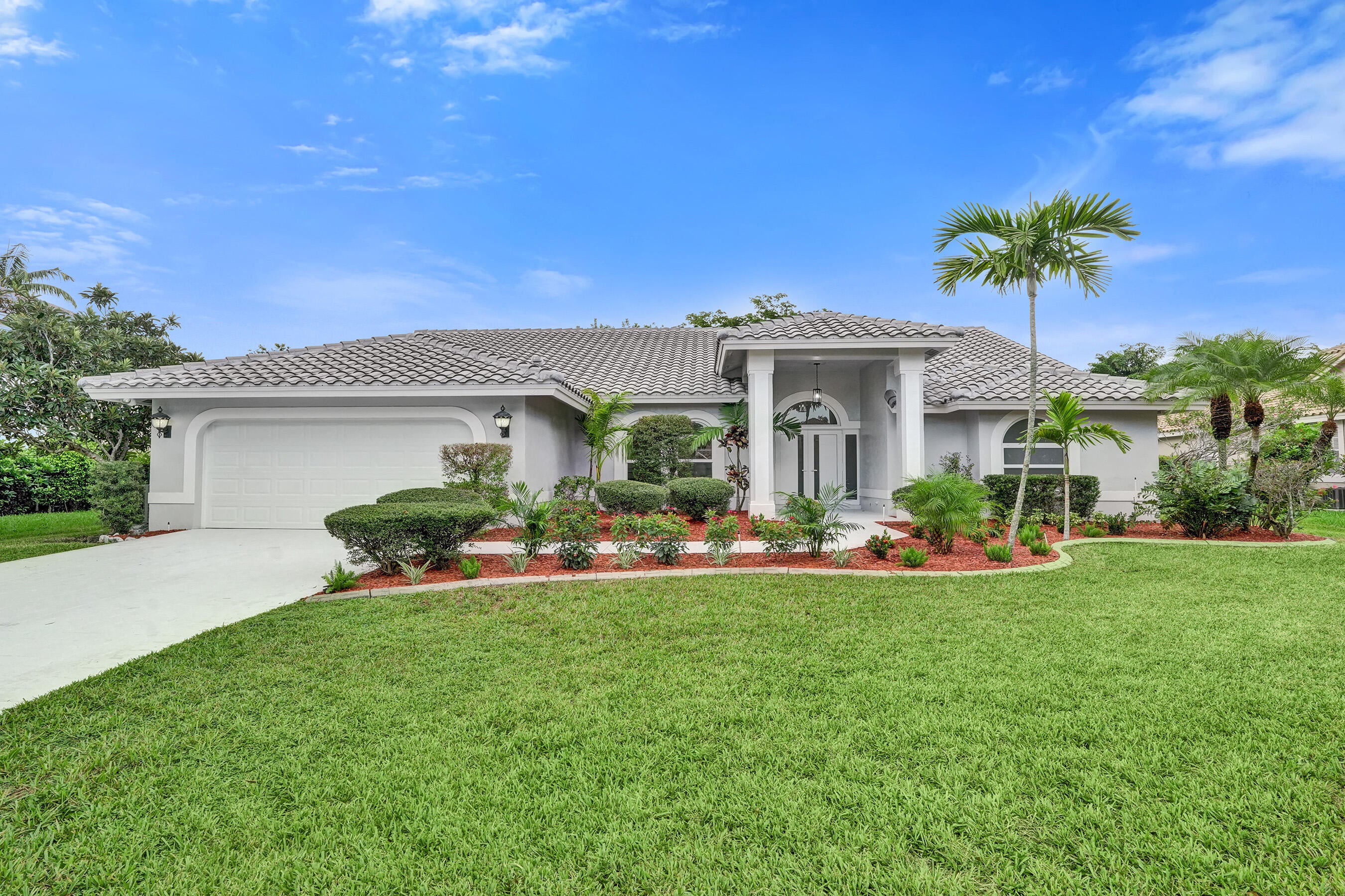 1721 NW 127th Way, Coral Springs, FL, 33071/$850,000 3 1721 NW 127th Way