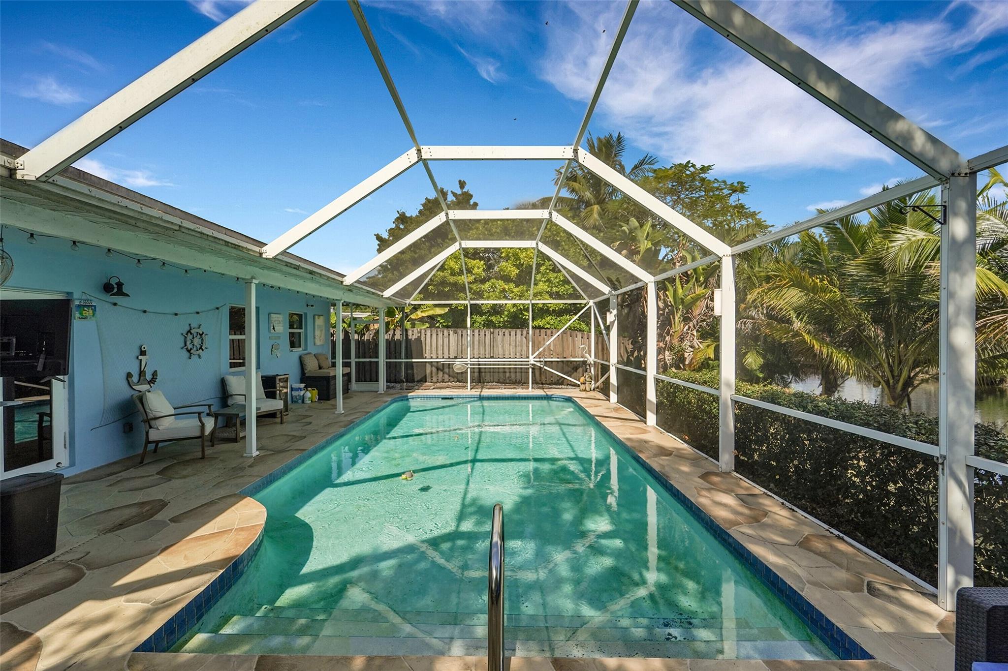 Sunrise Golf Village Sec - Residential