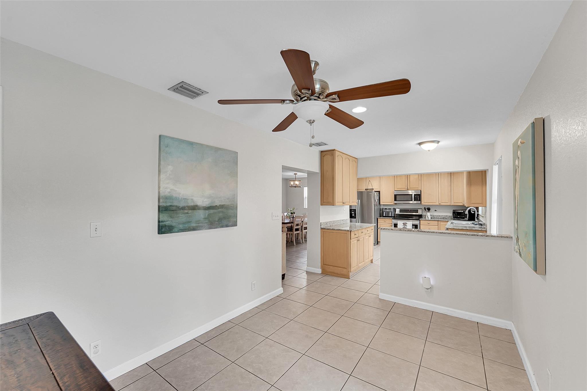 Sunrise Golf Village Sec - Residential