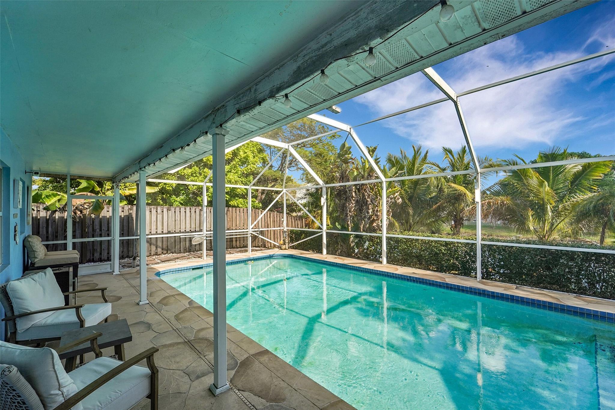 Sunrise Golf Village Sec - Residential