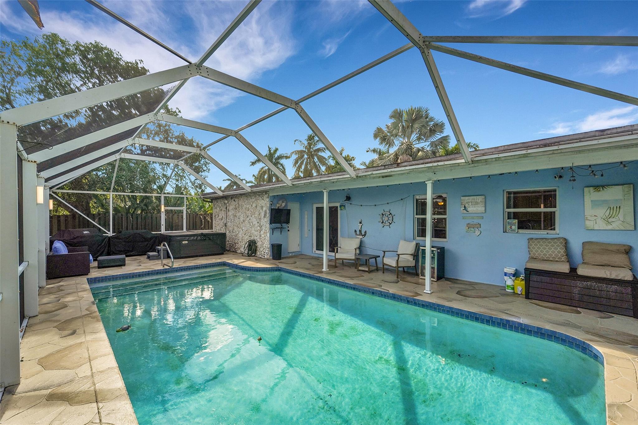 Sunrise Golf Village Sec - Residential