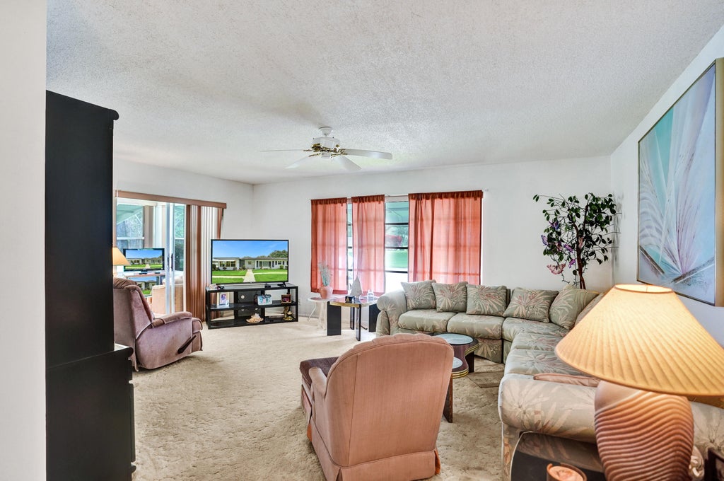 Photo of 505 High Point Boulevard N #A, Delray Beach, FL 33445 (MLS # R11097825)