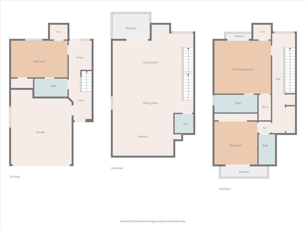 Photo of 1048 N VICTORIA PARK Road, Fort Lauderdale, FL 33304 (MLS # B26089575)