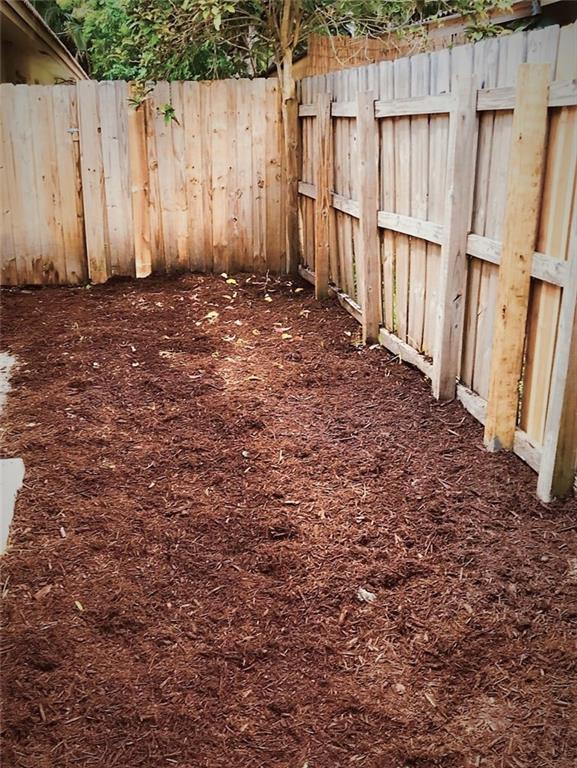 16TH PLACE VILLAS - Residential Lease