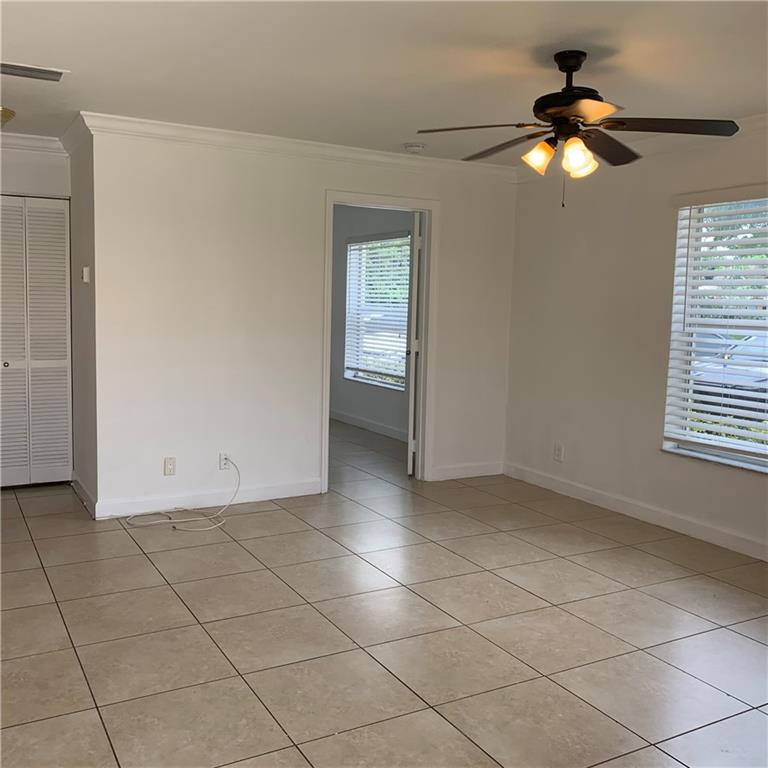 16TH PLACE VILLAS - Residential Lease