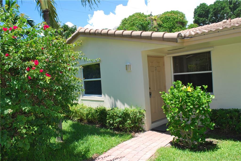 16TH PLACE VILLAS - Residential Lease