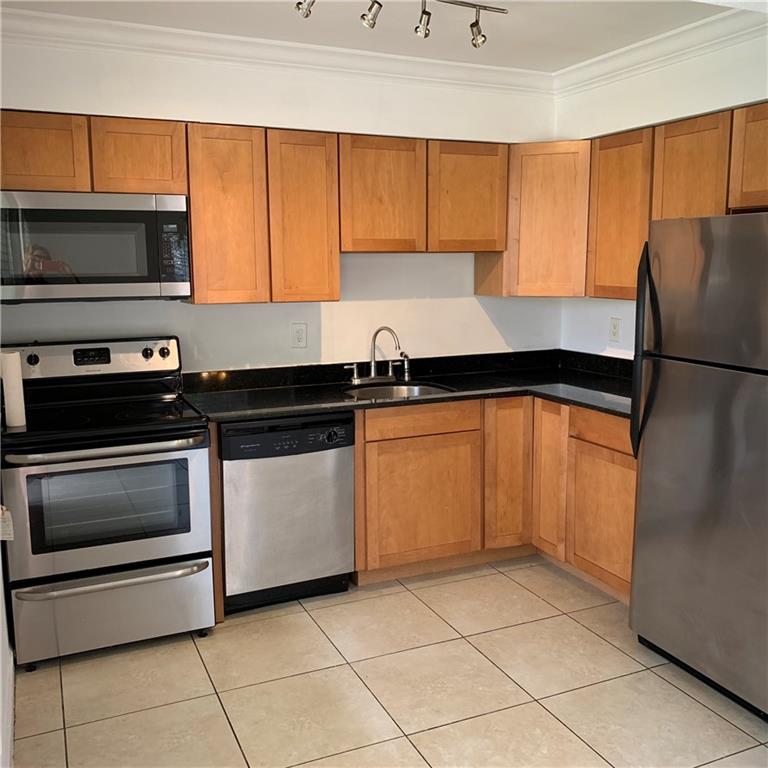 16TH PLACE VILLAS - Residential Lease