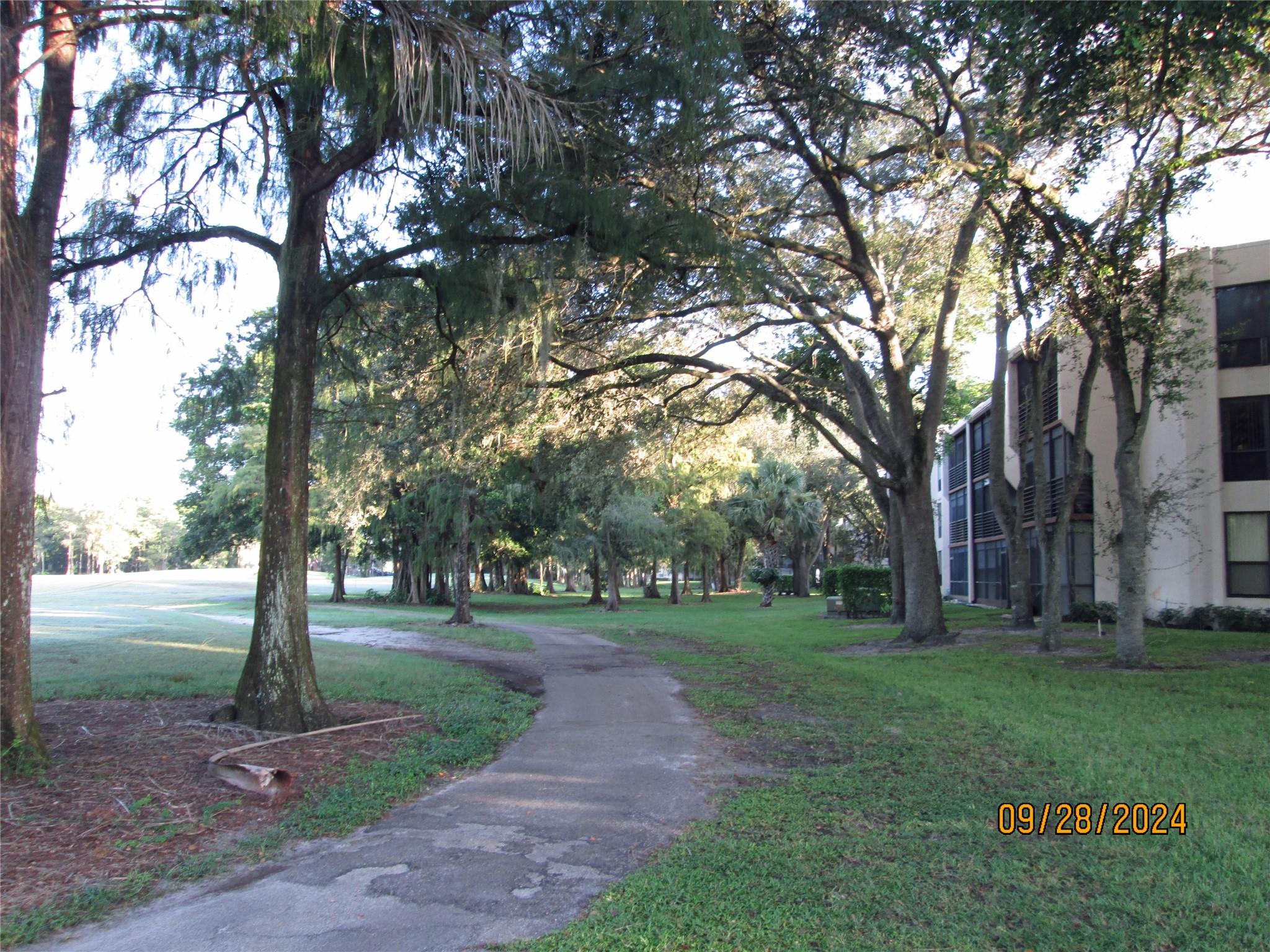 Concord Village - Residential