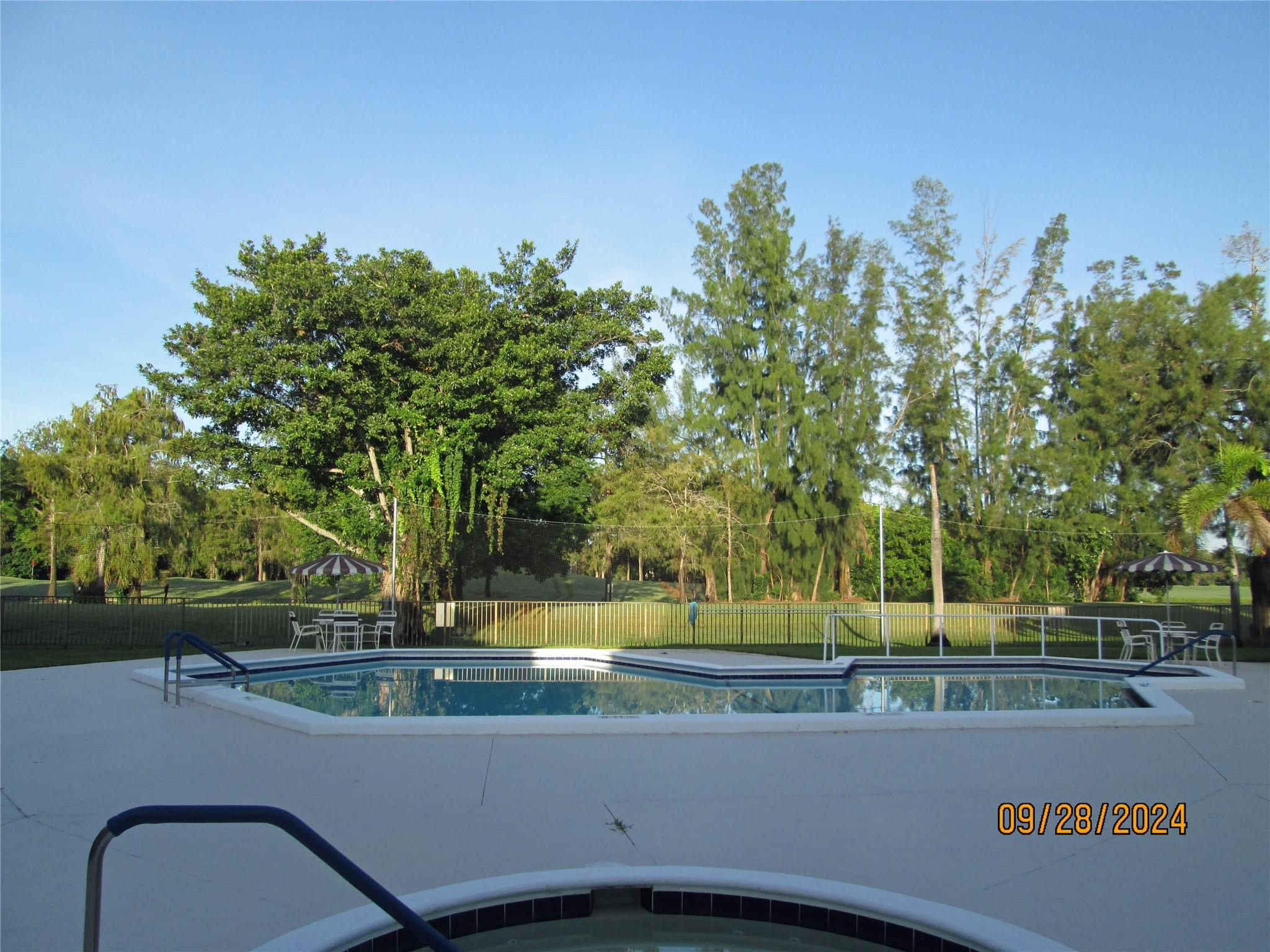 Concord Village - Residential