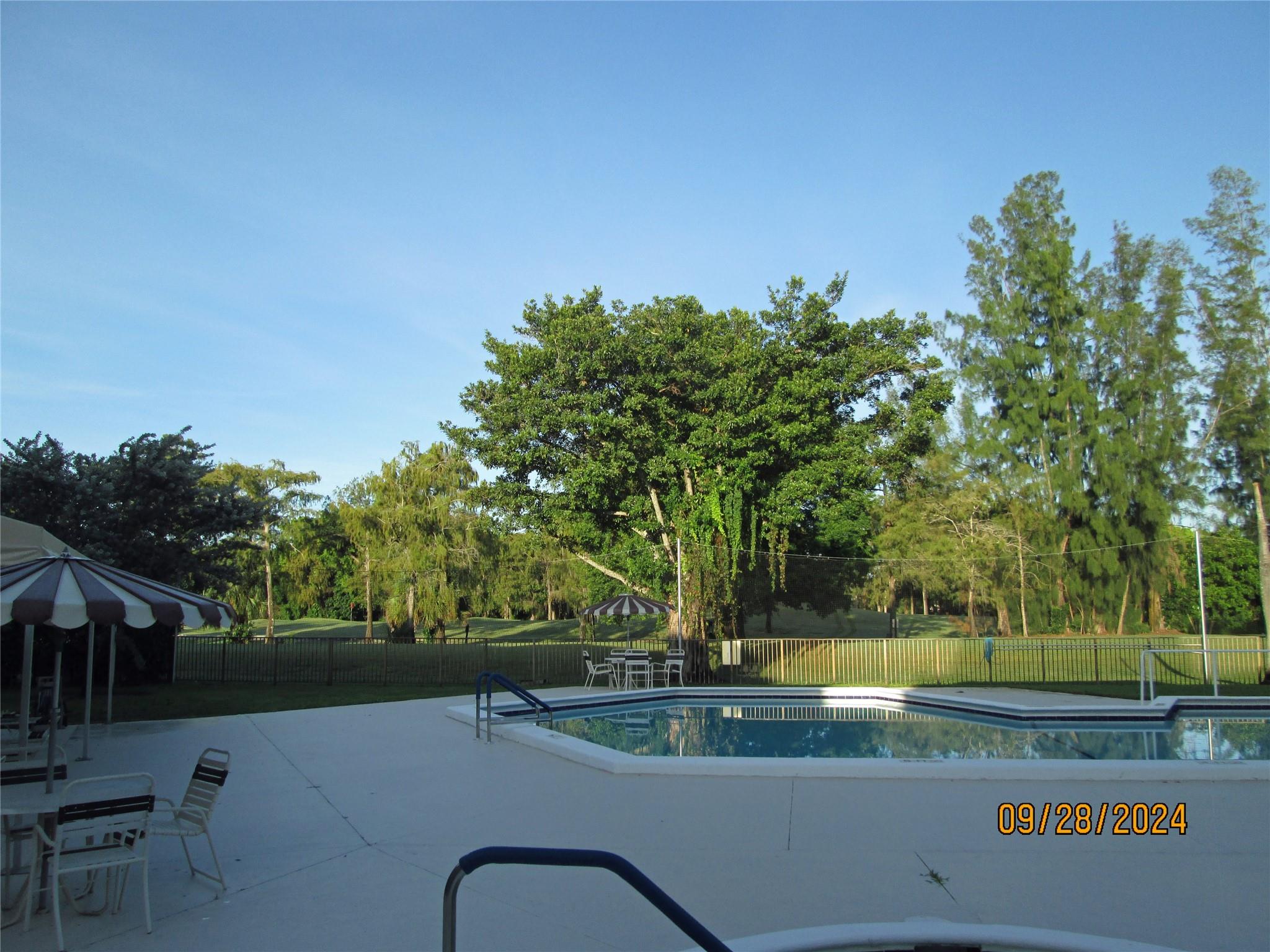 Concord Village - Residential