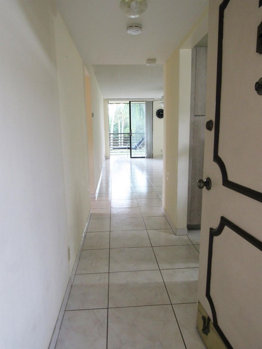 Welcome to Concord Village! This corner condo offers a spacious 2 BDR, 2 bath tile flooring throughout. Large rooms with walk-in closets, updated bathrooms, and kitchen cabinets / a screened-in balcony, Also in-unit laundry /extra storage, Utilities included water, sewer, cable, and outside pest control/building insurance. This is a 55+ building monthly maintenance is $325 plus $135.00/month for Rec. The clubhouse features exercise room, billiards, conference, banquet spaces, hot tub / 3 swimming pools. Come take a look at a great condo in central Tamarac FL with an abundance of restaurant shopping nightlife and the Colony West Golf course that Concord Villages is nestled next to. Come sit poolside to soak up the sun or take a refreshing dip and enjoy the golf views. New Roof Paid.