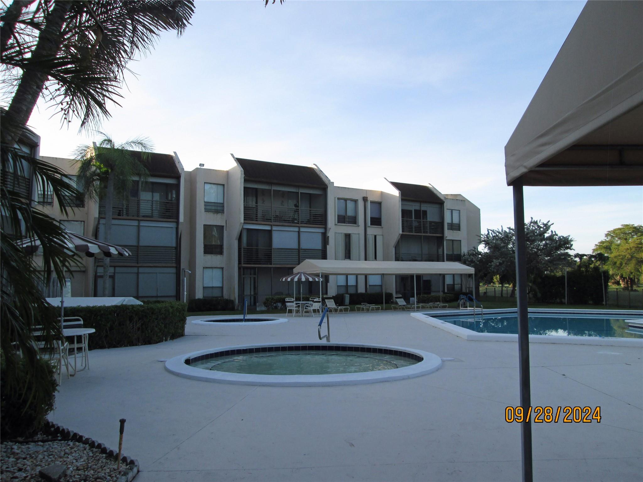Concord Village - Residential