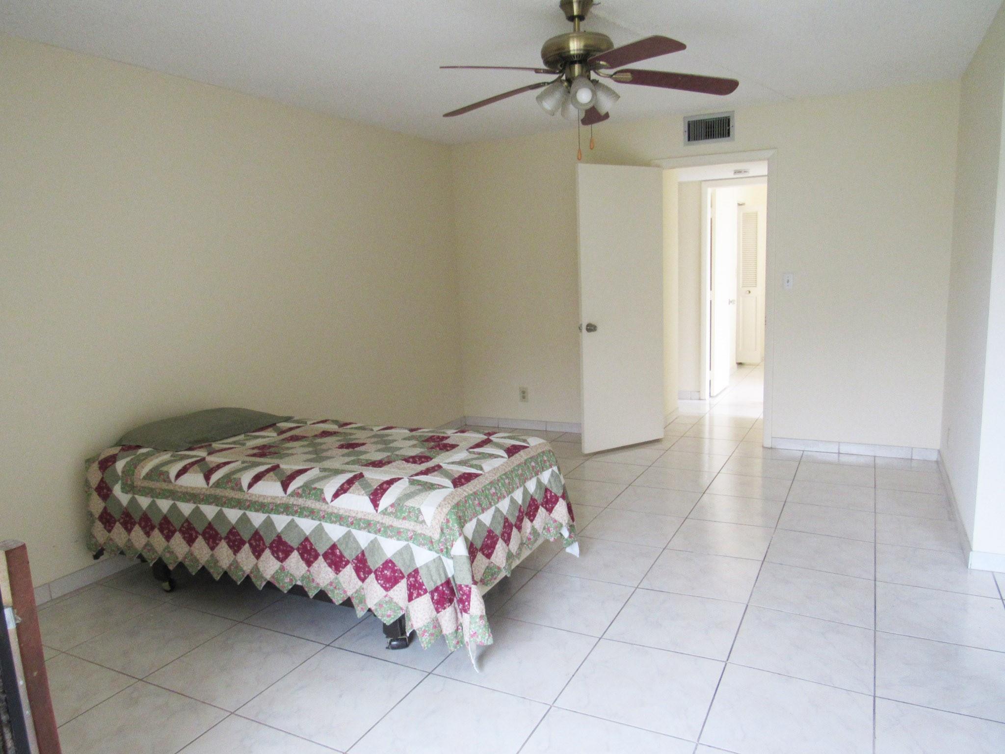 Concord Village - Residential