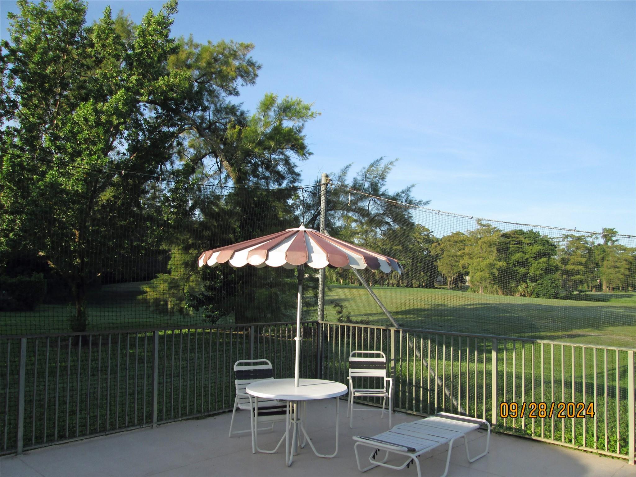 Concord Village - Residential