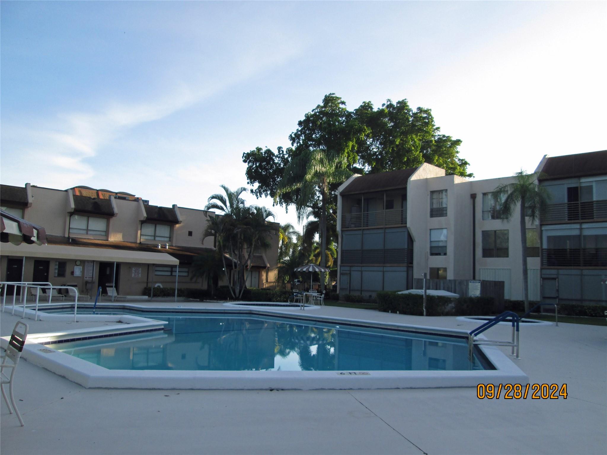 Concord Village - Residential