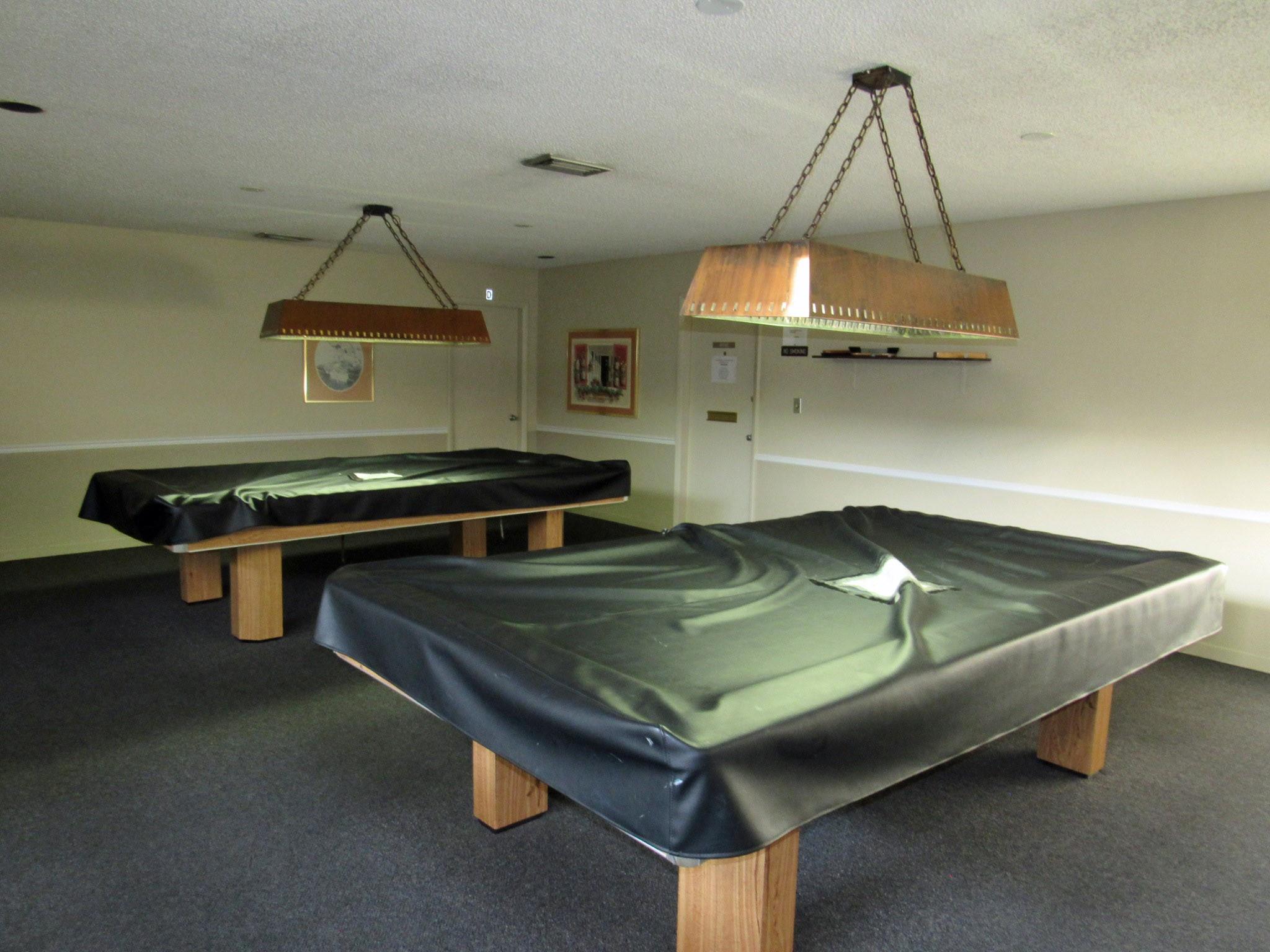Concord Village - Residential