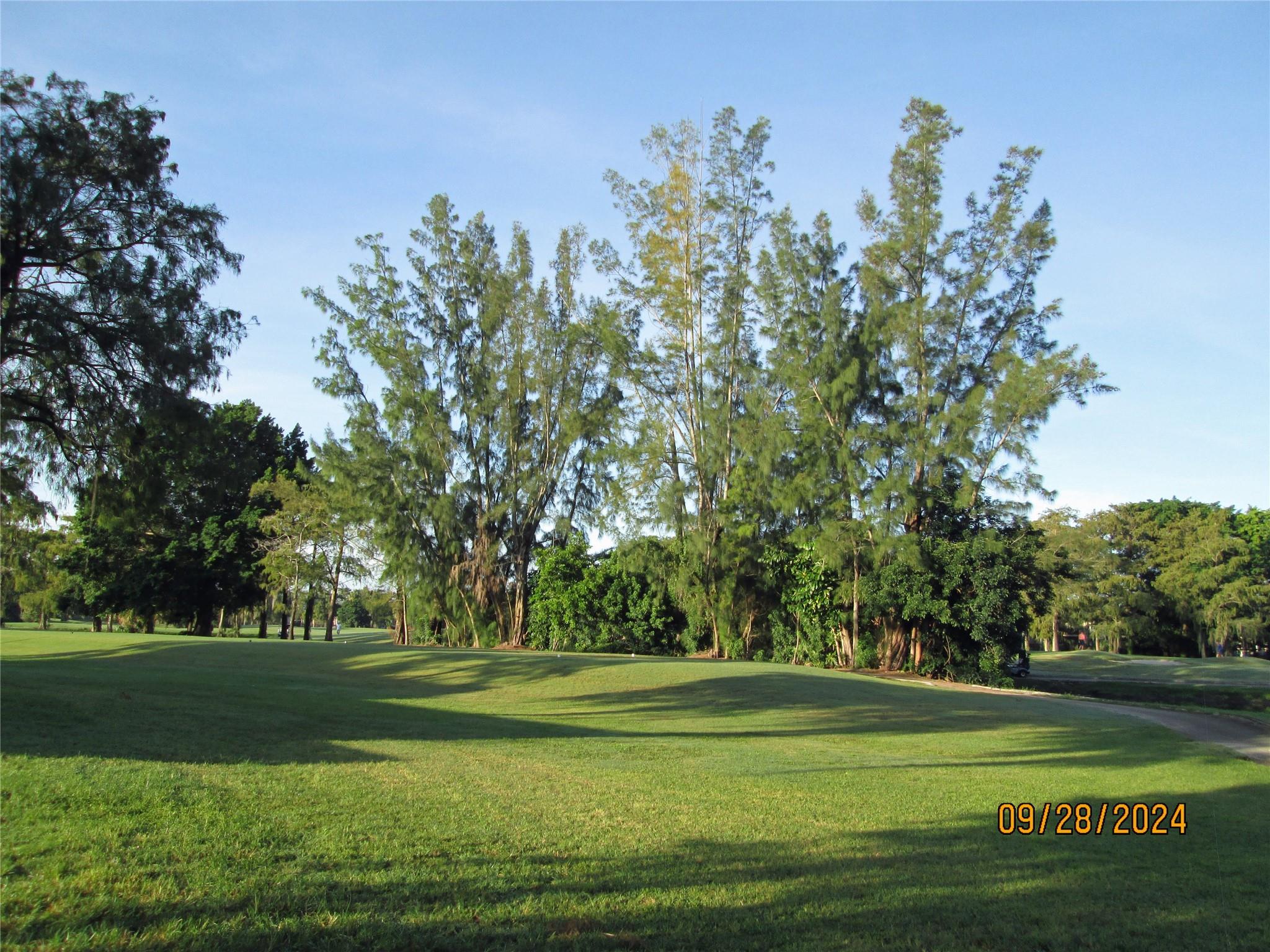 Concord Village - Residential
