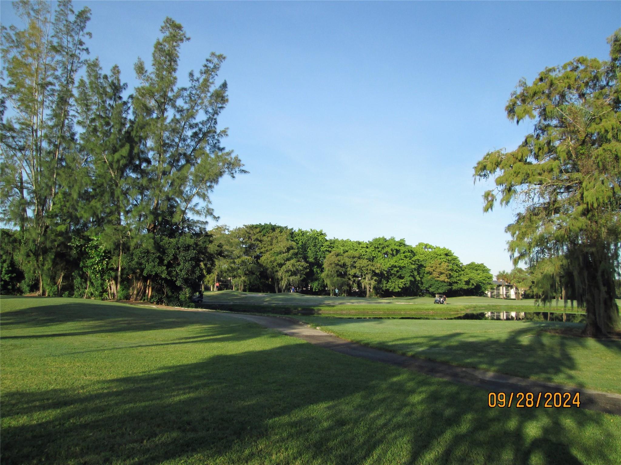 Concord Village - Residential