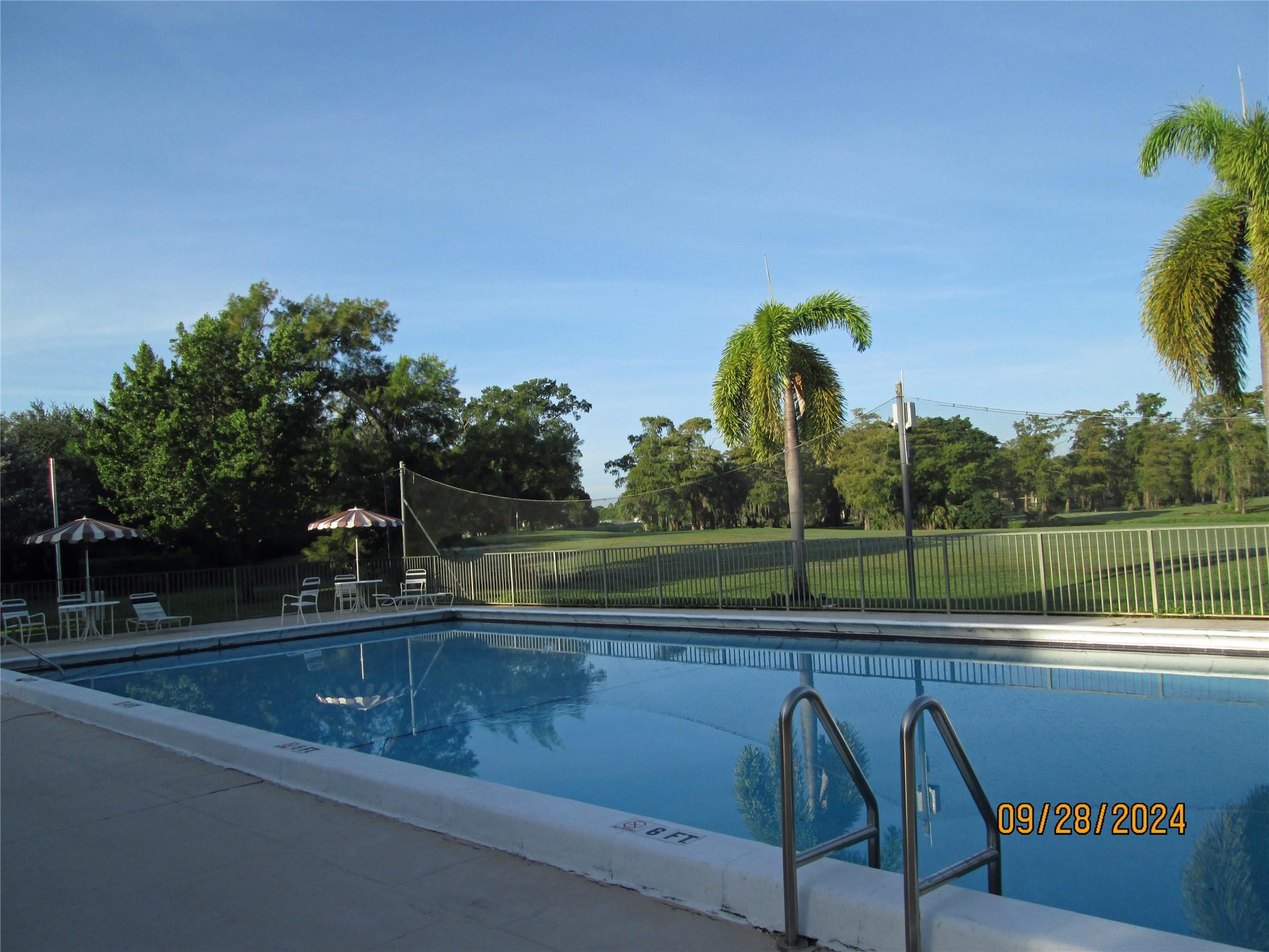 Concord Village - Residential