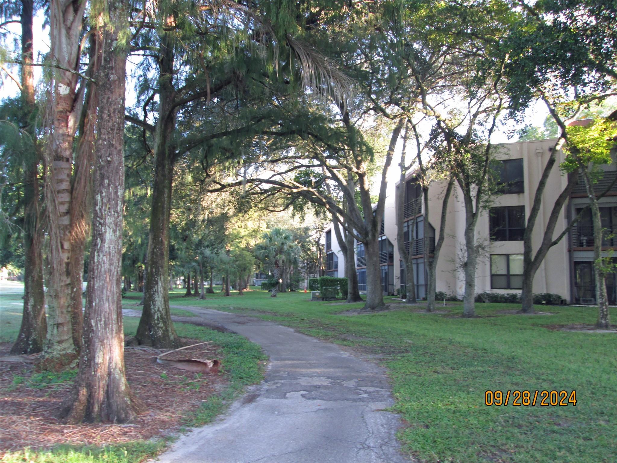 Concord Village - Residential