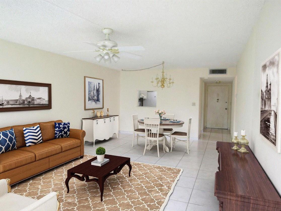 Concord Village - Residential