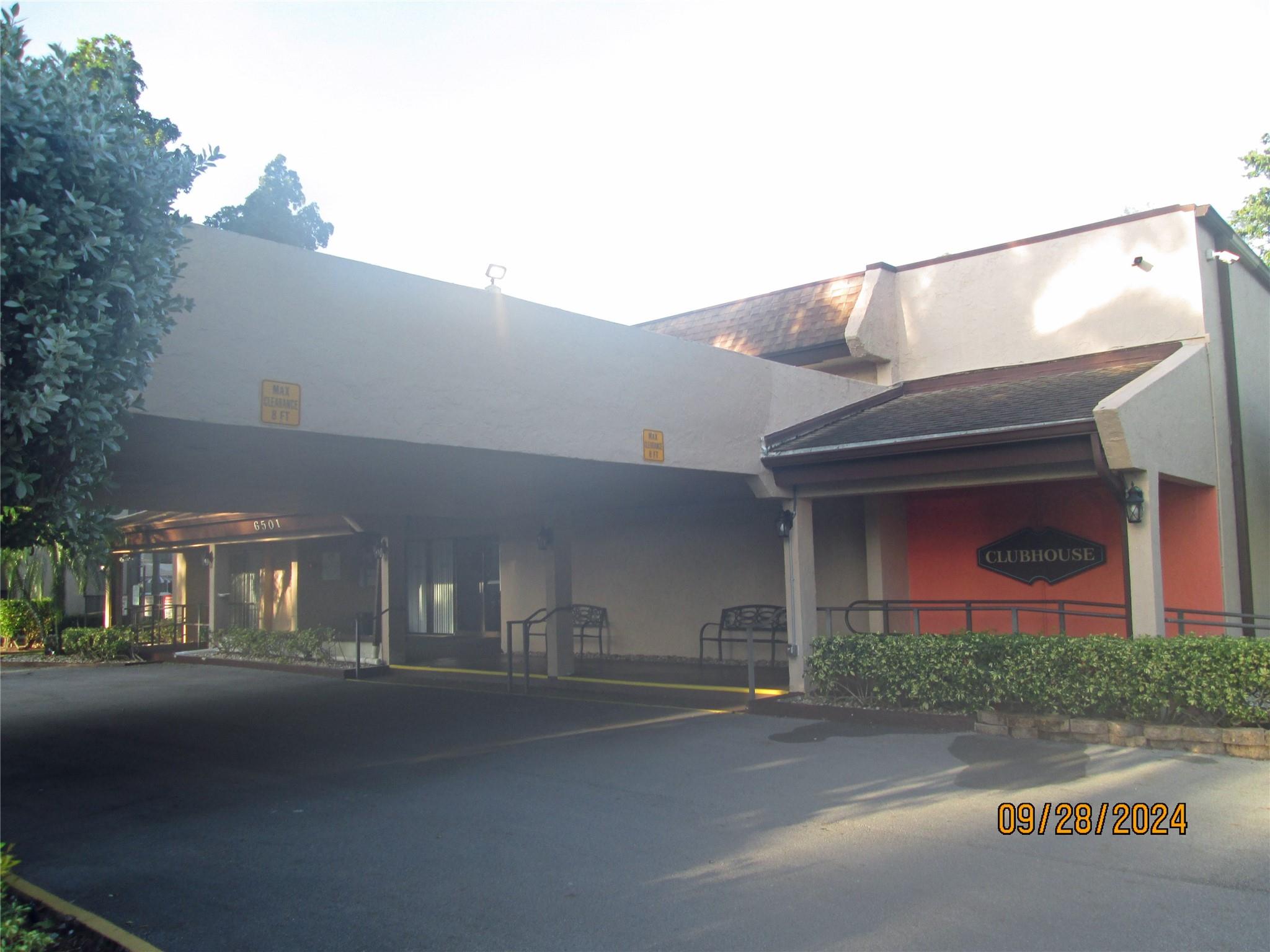 Concord Village - Residential