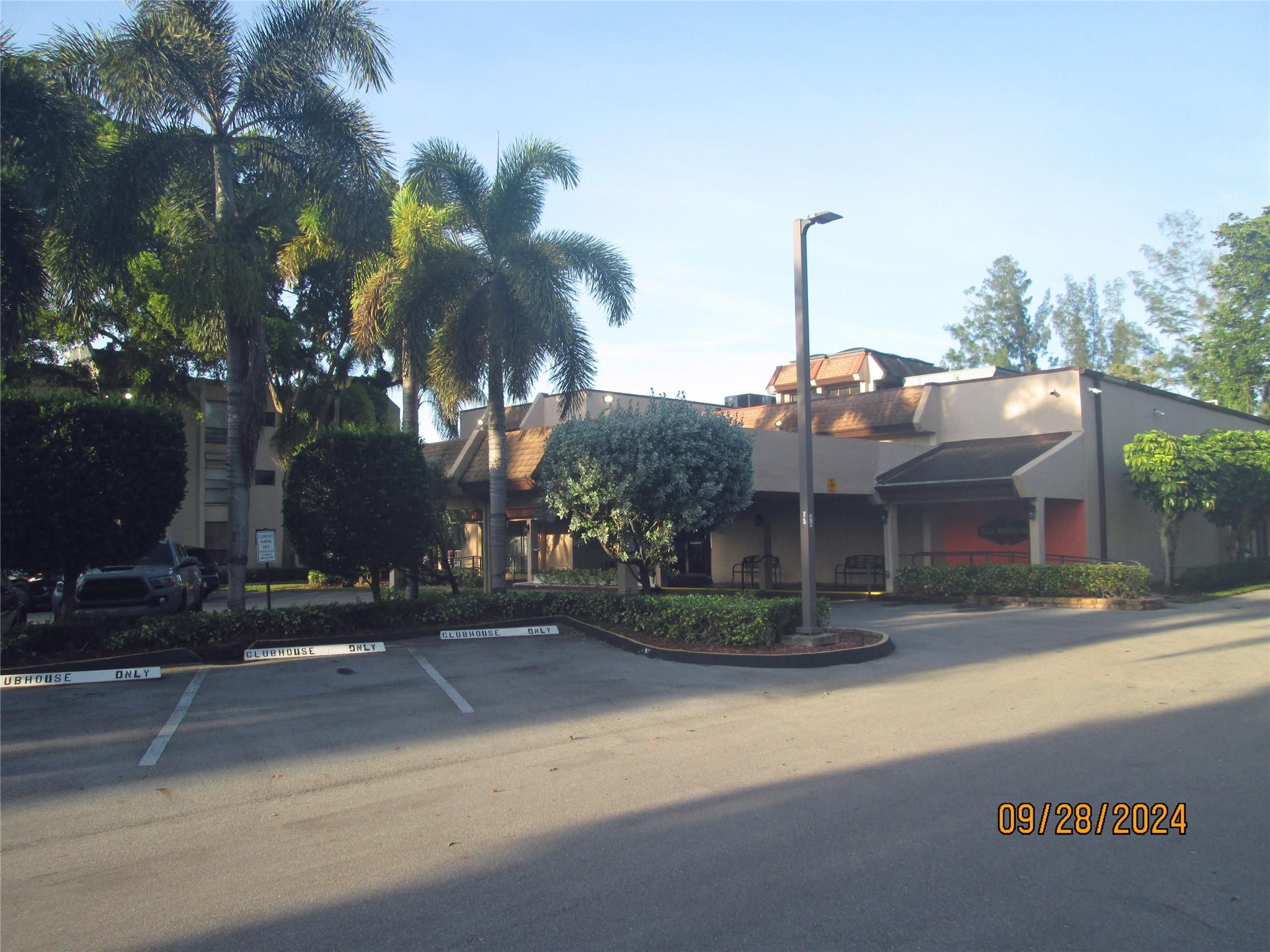 Concord Village - Residential