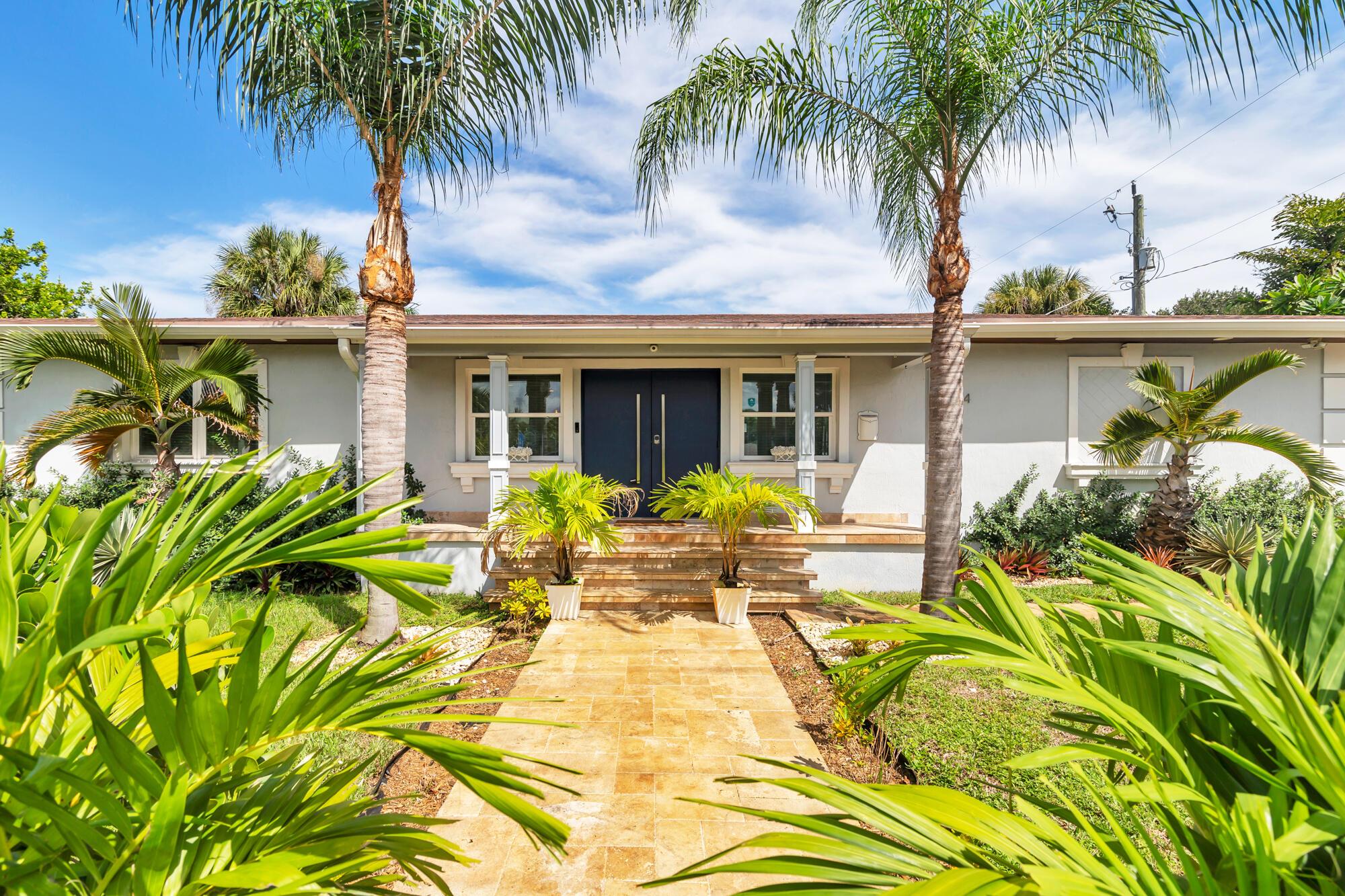 3614 Poinsettia Avenue