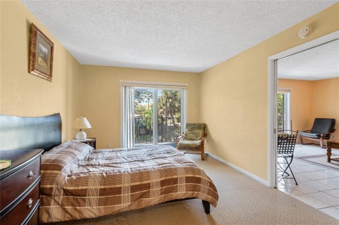 Tiny photo for 3909 N Ocean Boulevard #216, Fort Lauderdale, FL 33308 (MLS # B26088333)