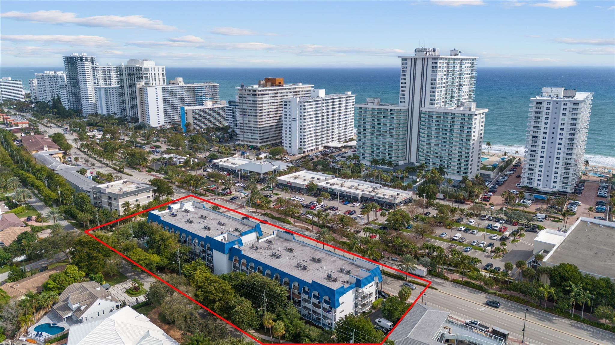 3909 N Ocean Boulevard 216