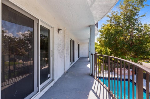 Tiny photo for 3909 N Ocean Boulevard #216, Fort Lauderdale, FL 33308 (MLS # B26088333)