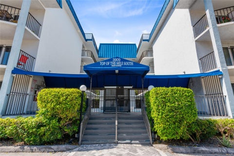 Tiny photo for 3909 N Ocean Boulevard #216, Fort Lauderdale, FL 33308 (MLS # B26088333)