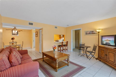 Tiny photo for 3909 N Ocean Boulevard #216, Fort Lauderdale, FL 33308 (MLS # B26088333)