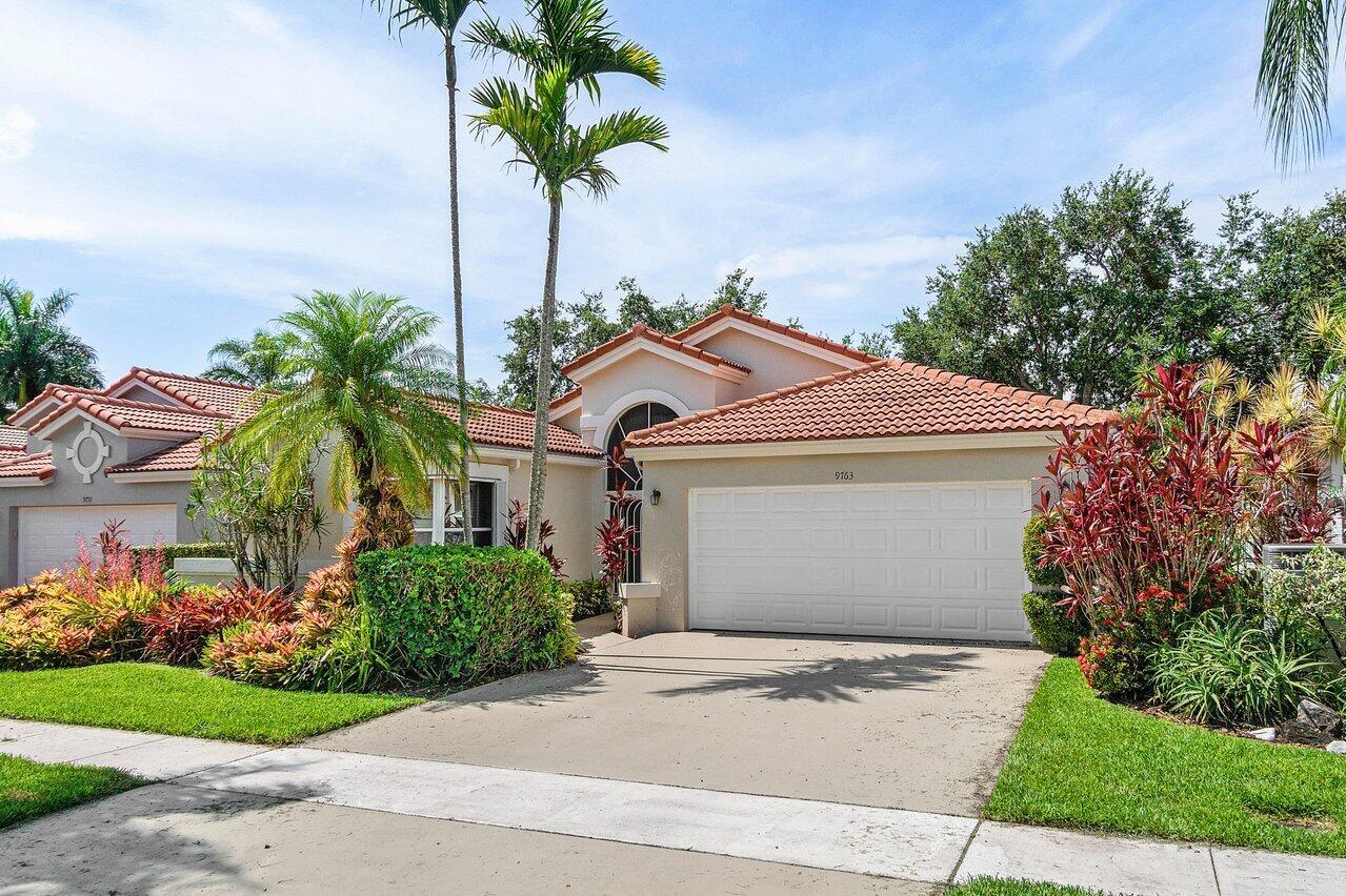 9763 Harbour Lake Circle S