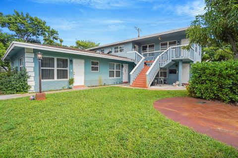 3440 NE 16th Terrace 1-4 Pompano Beach FL 33064