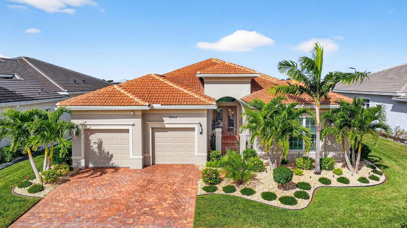 VERANO SOUTH PUD 1 - POD B - PLAT NO. 3 - Residential