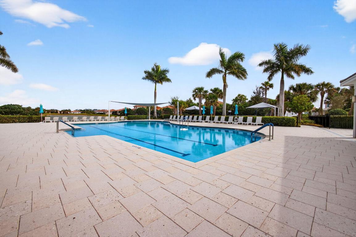 VERANO SOUTH PUD 1 - POD B - PLAT NO. 3 - Residential