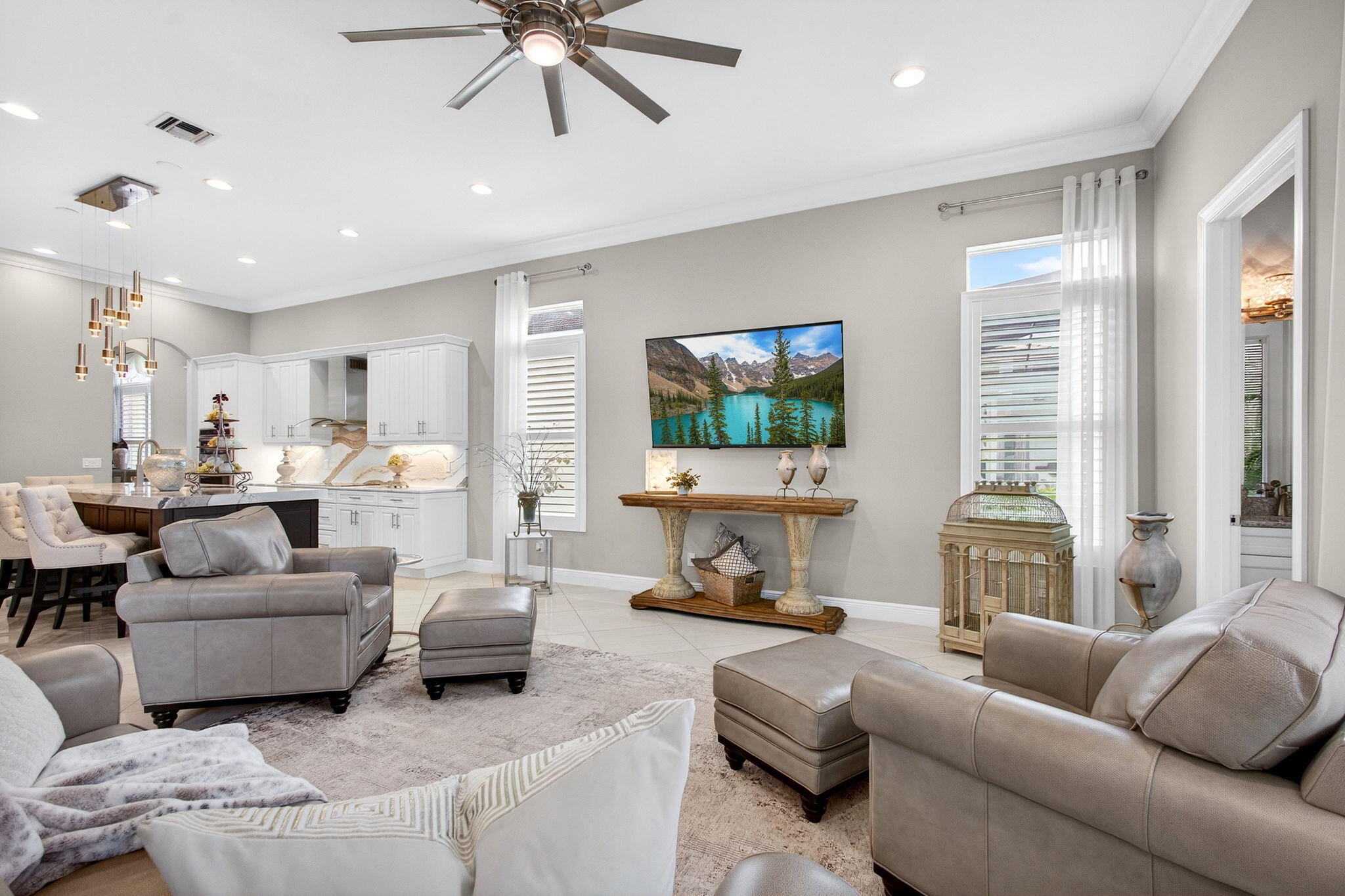 VERANO SOUTH PUD 1 - POD B - PLAT NO. 3 - Residential