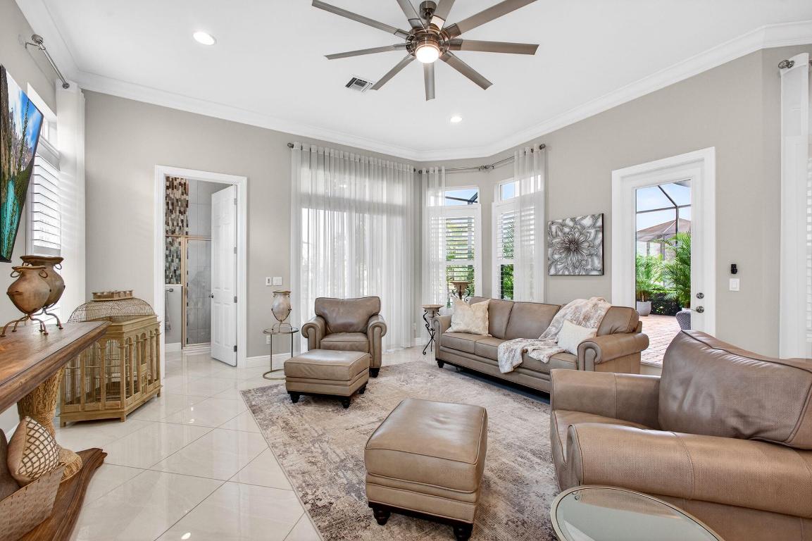 VERANO SOUTH PUD 1 - POD B - PLAT NO. 3 - Residential