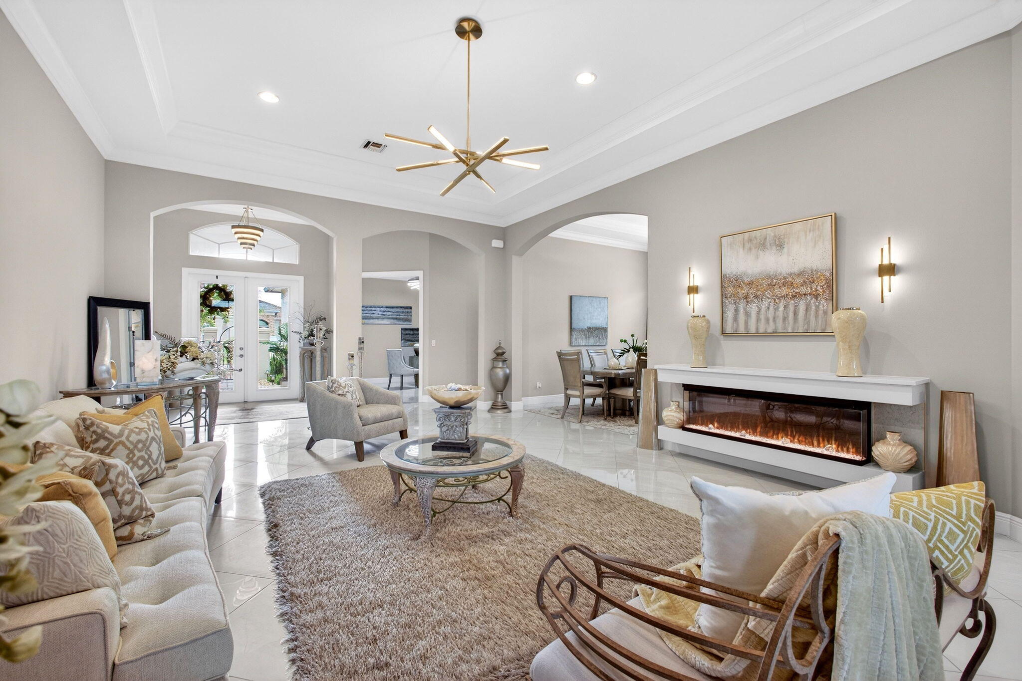 VERANO SOUTH PUD 1 - POD B - PLAT NO. 3 - Residential