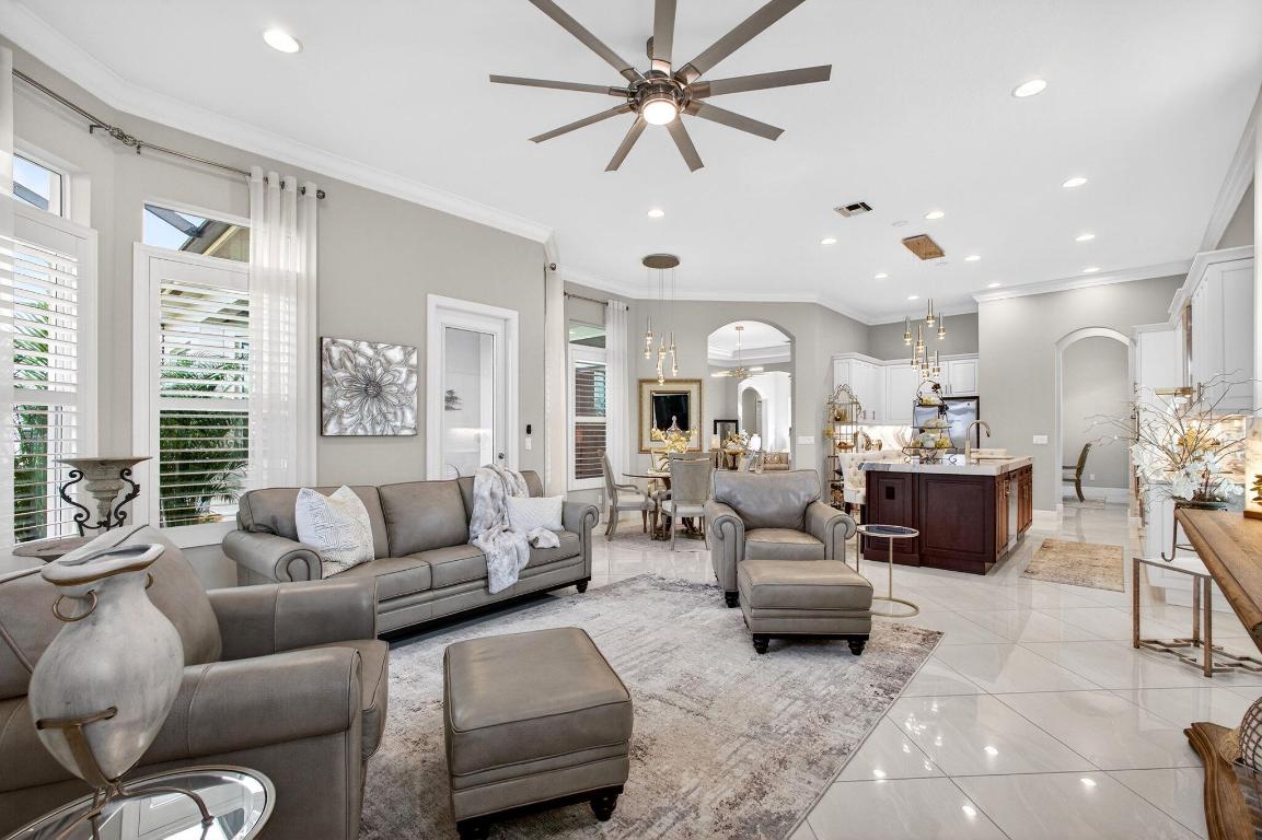 VERANO SOUTH PUD 1 - POD B - PLAT NO. 3 - Residential