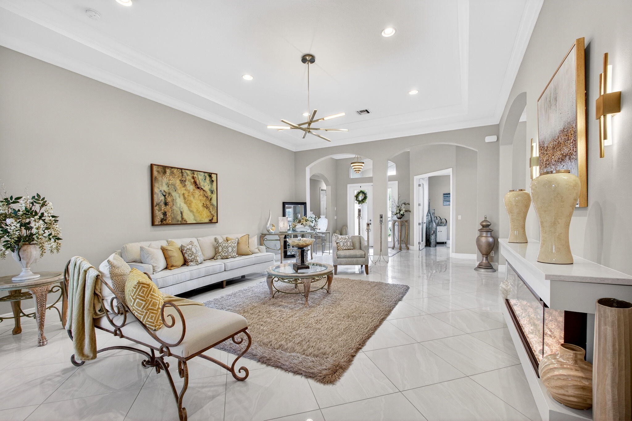 VERANO SOUTH PUD 1 - POD B - PLAT NO. 3 - Residential