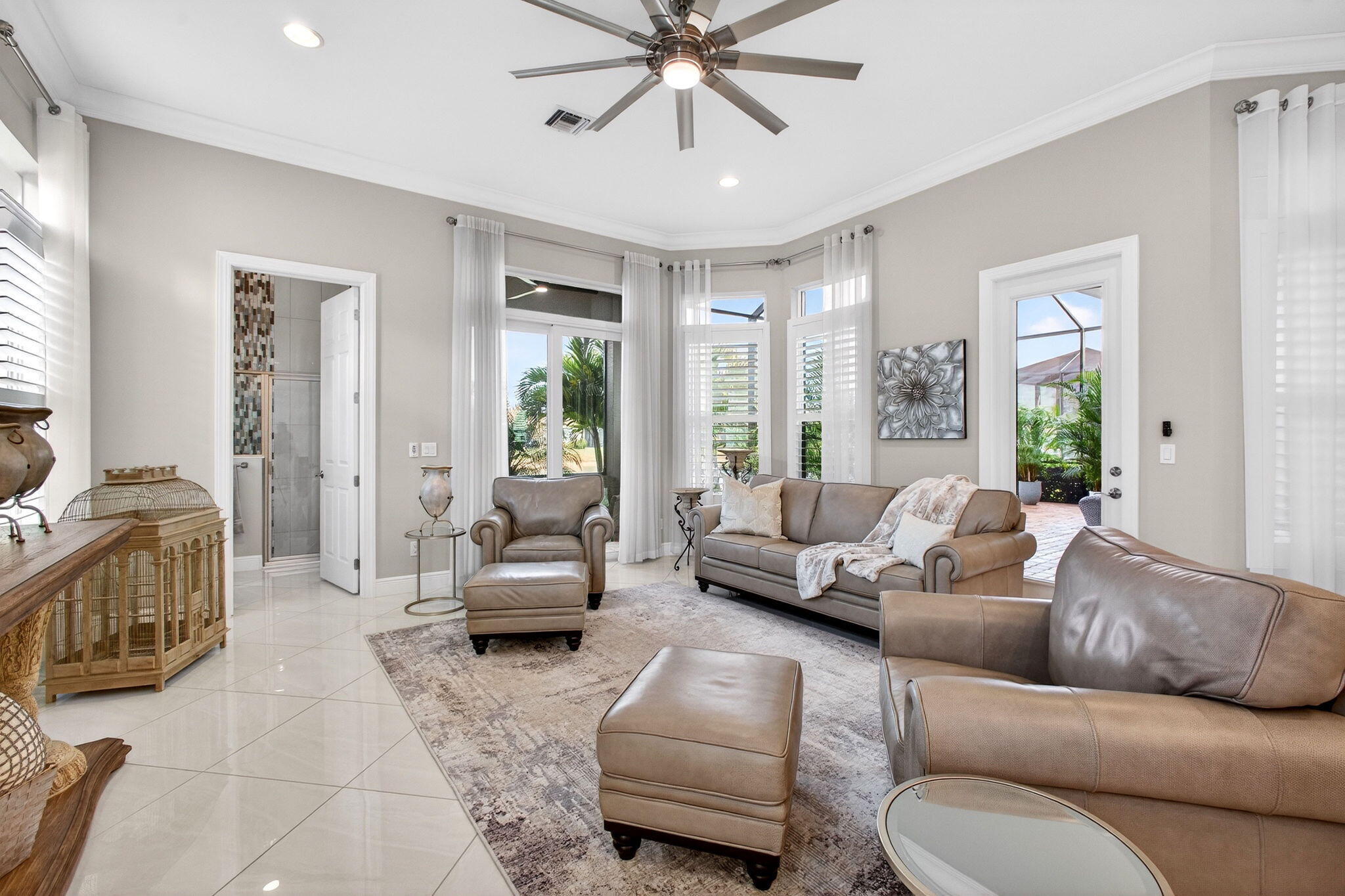 VERANO SOUTH PUD 1 - POD B - PLAT NO. 3 - Residential