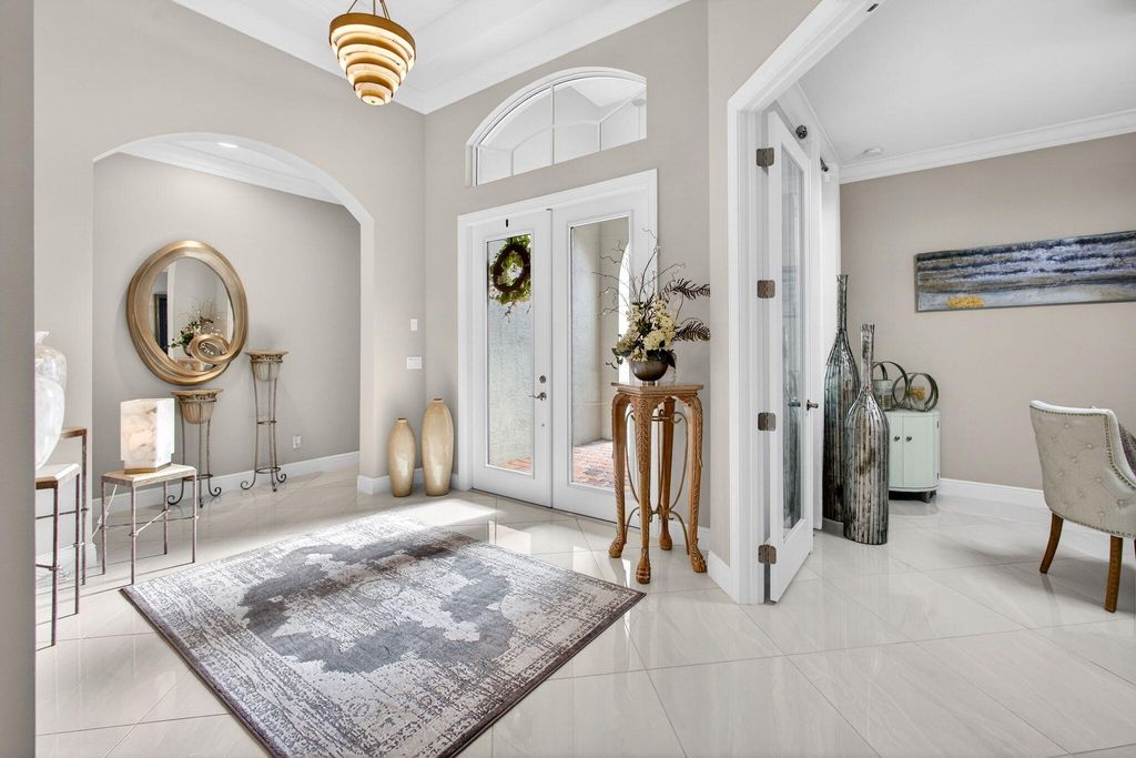 Photo of 8964 SW Matilda Way, Port Saint Lucie, FL 34987 (MLS # R11157997)