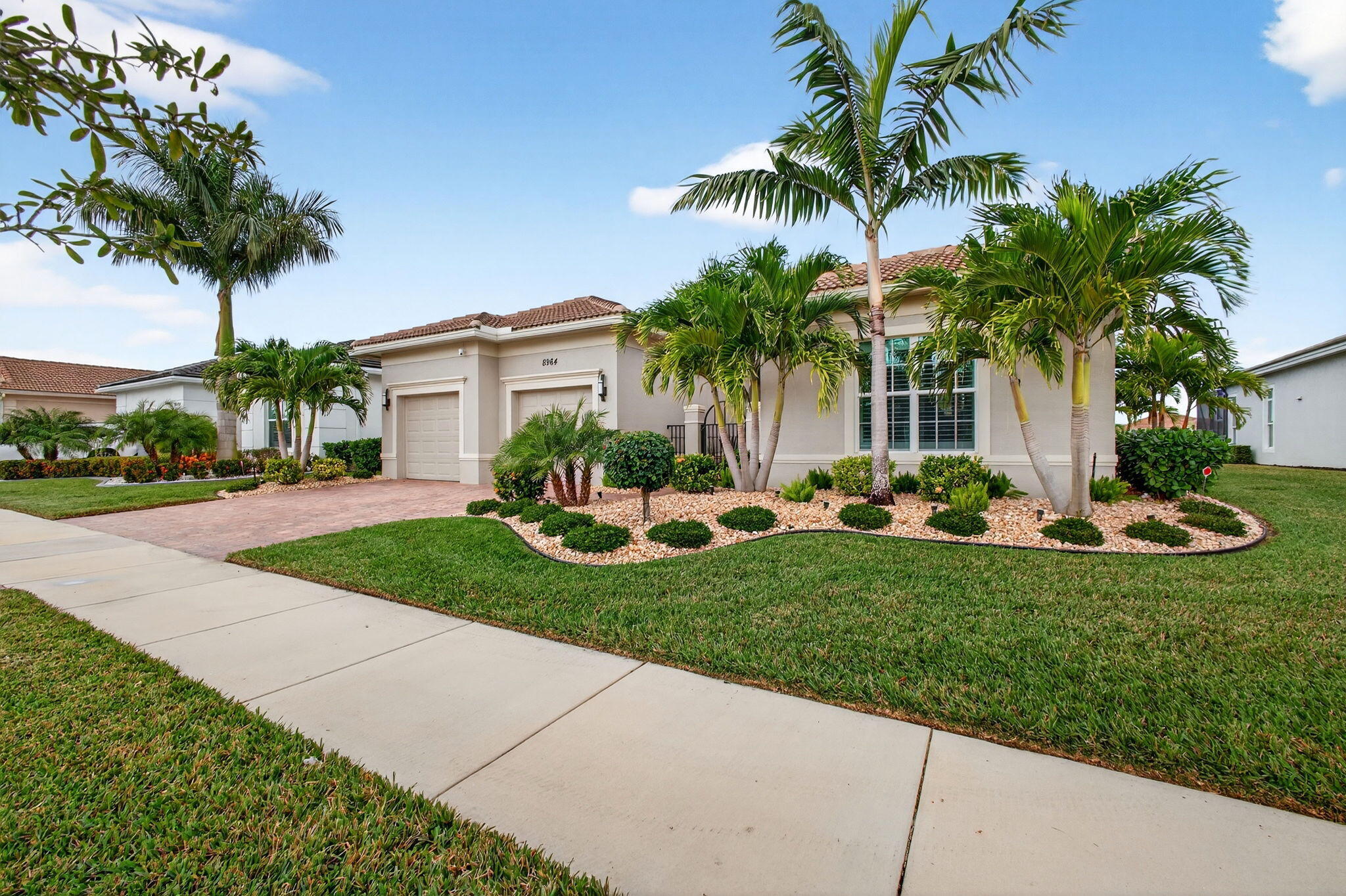 VERANO SOUTH PUD 1 - POD B - PLAT NO. 3 - Residential