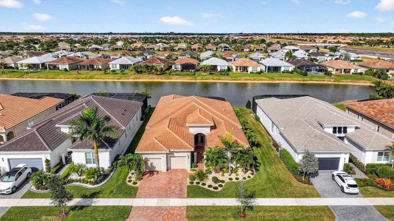 VERANO SOUTH PUD 1 - POD B - PLAT NO. 3 - Residential