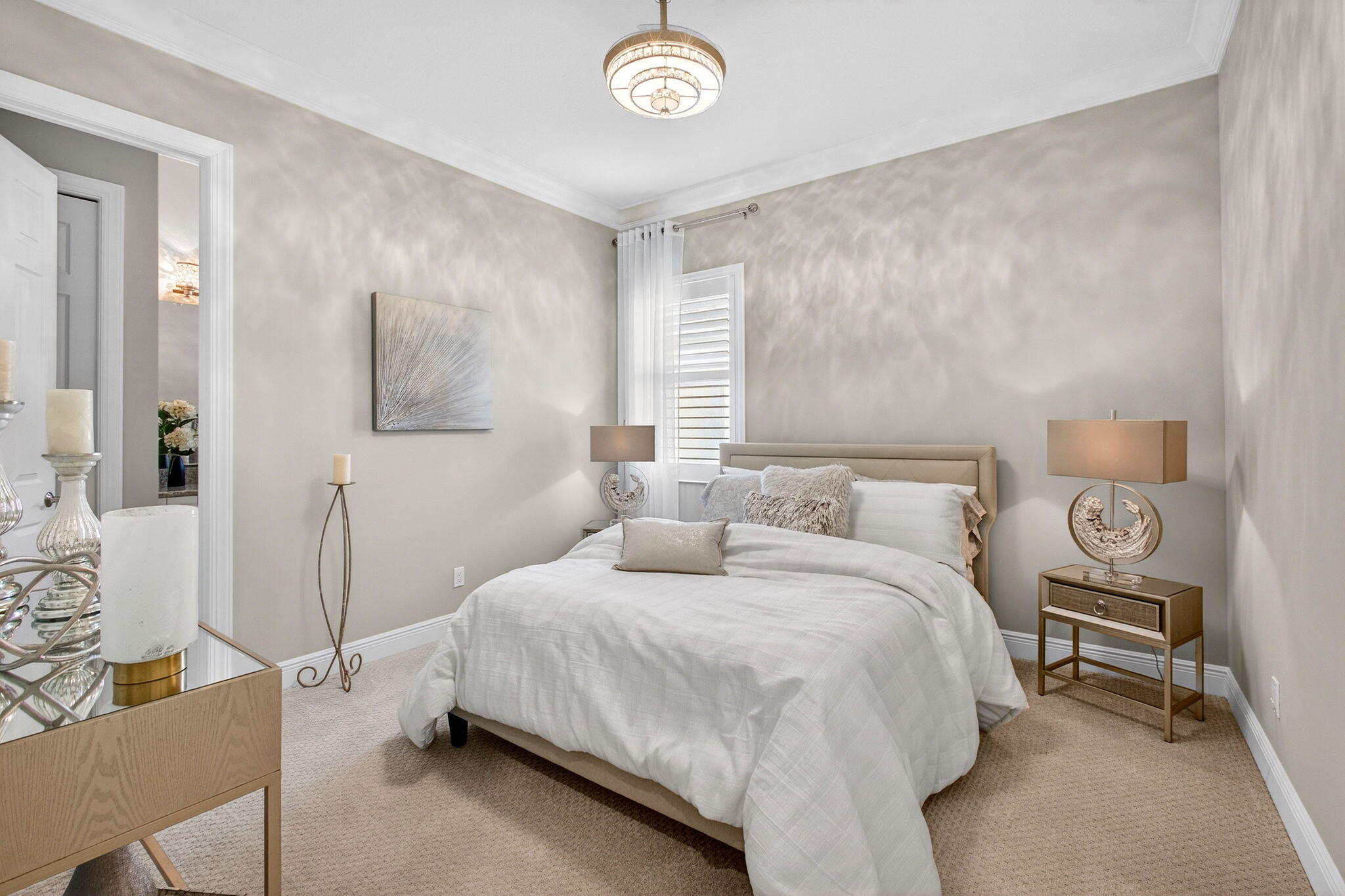 VERANO SOUTH PUD 1 - POD B - PLAT NO. 3 - Residential